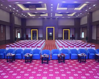 Muong Thanh Luxury Vientiane - Vientiane - Sala de reuniões