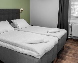 Hotel Aveny - Gävle