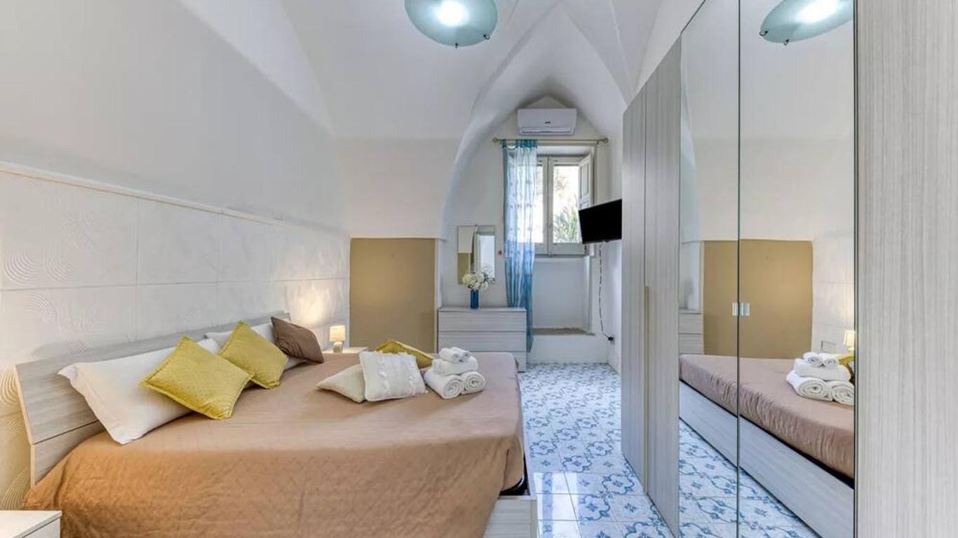 Villa Cesarea Dimora di Charme