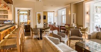 The Lamplighter Dining ~ Rooms - Windermere - Ravintola