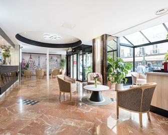 Hotel Opera Lafayette - Paris - Lobby