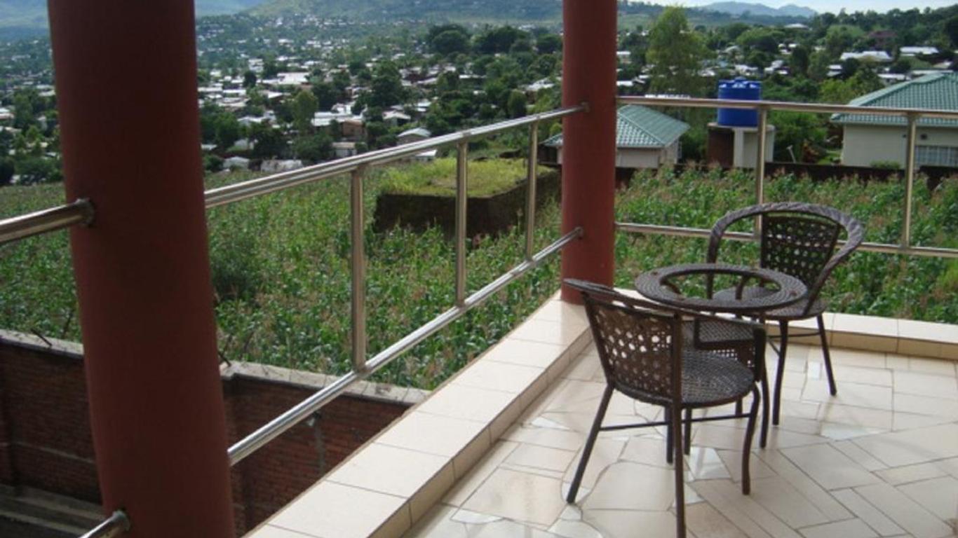 Top Lodge In Blantyre