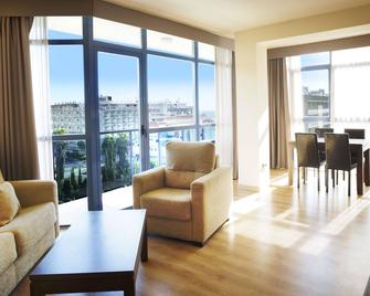 Apartamentos Ms Pepita - Benalmádena - Sala