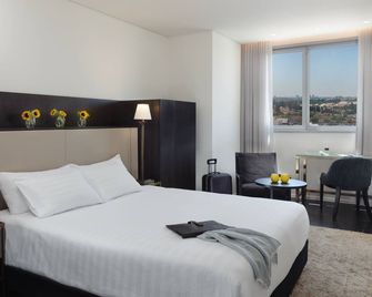 Leonardo Boutique Rehovot - Rehovot - Habitación