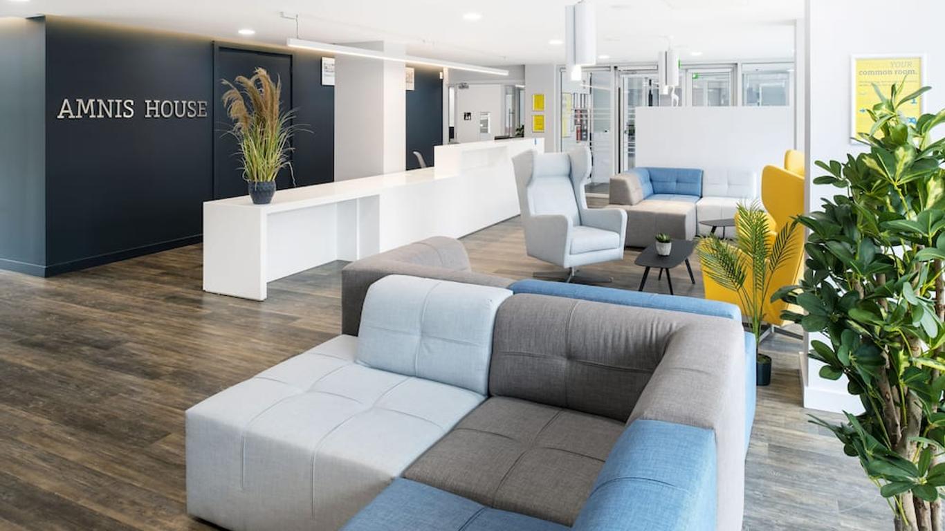 Yugo Explore - Amnis House