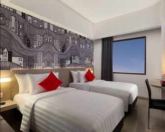 Hotel Neo Gading Solo - Surakarta City - Habitación