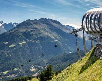 Urbanhof - Sölden