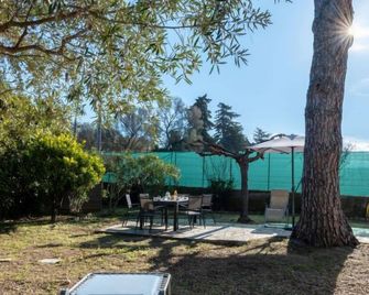 Apartment Lou Niou by Interhome - Saint-Tropez - Hol