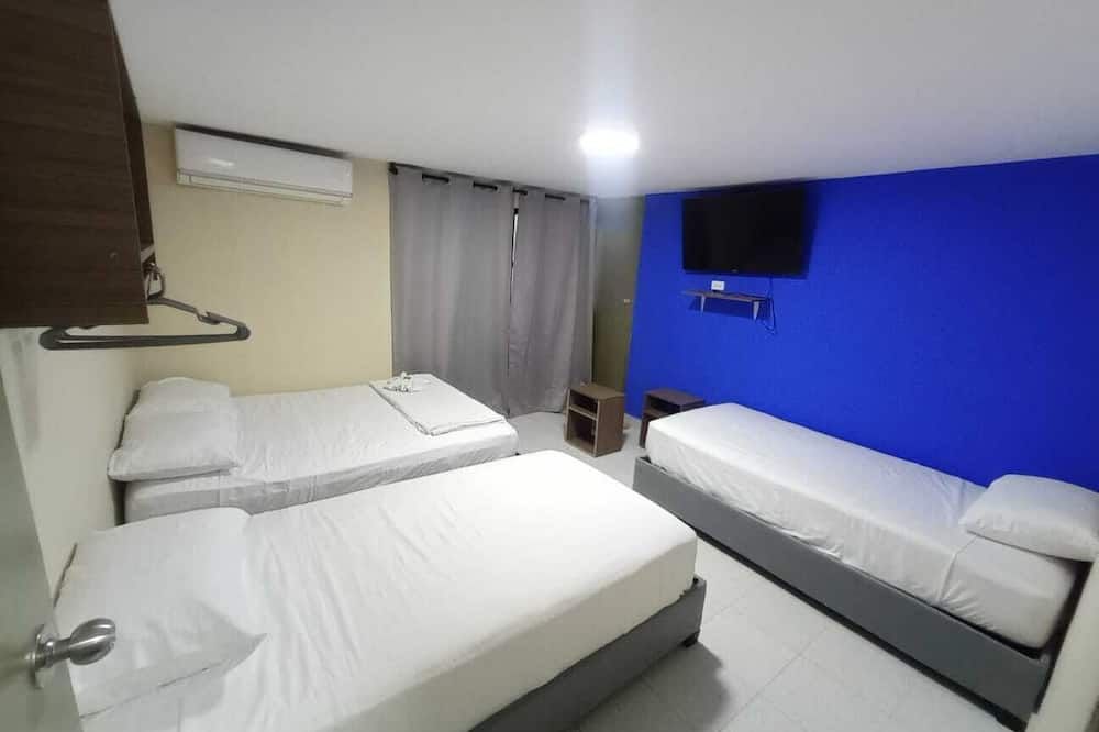 Casa Hotel Yemi thumbnail 3