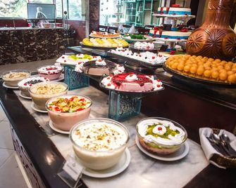 Hotel Mehran - Karachi - Buffet