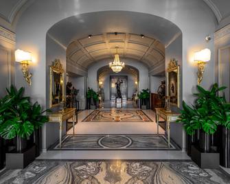 Grand Hotel Parker's - Naples - Lobby