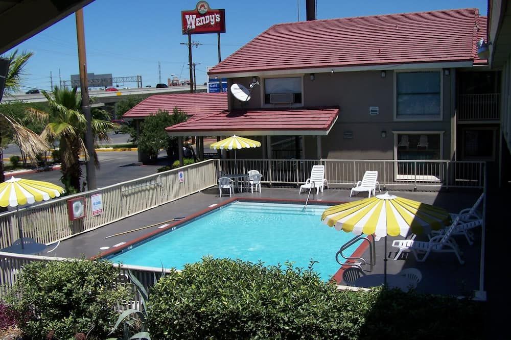 The Inn At Market Square - San Antonio - Pool