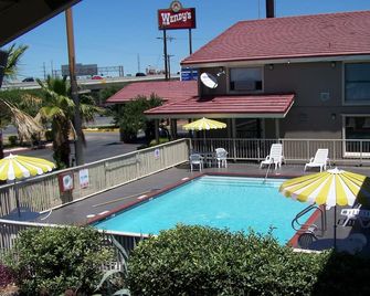 The Inn At Market Square - San Antonio - Pool