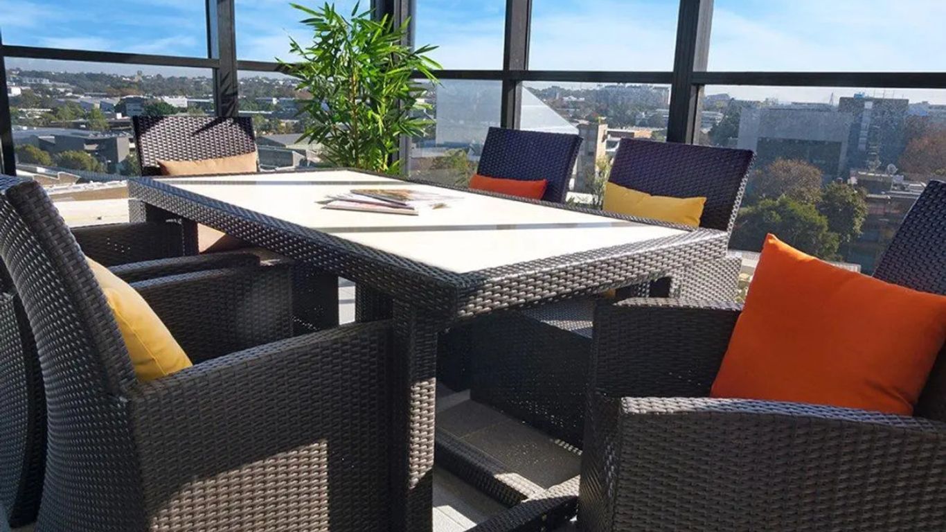 Valuesuites Green Square