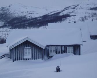 Bessheim Fjellstue og Hytter - Oystre Slidre