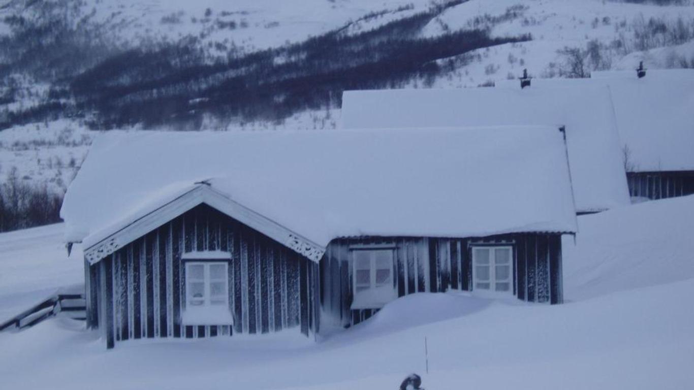 Bessheim Fjellstue og Hytter