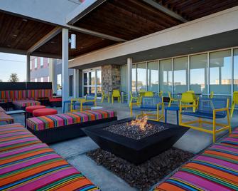 Home2 Suites by Hilton Odessa - Одеса - Будівля