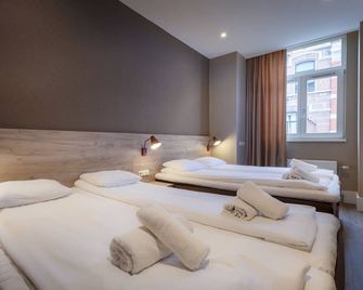 Amsterdam Downtown Hotel - Amsterdam - Chambre