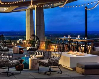 Kimpton Aertson Hotel By IHG - Nashville - Balcony