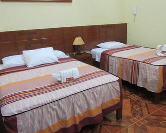 Alojamiento El Cardenal - Iquitos - Chambre