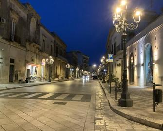 east coast house - Poggiardo - Bâtiment
