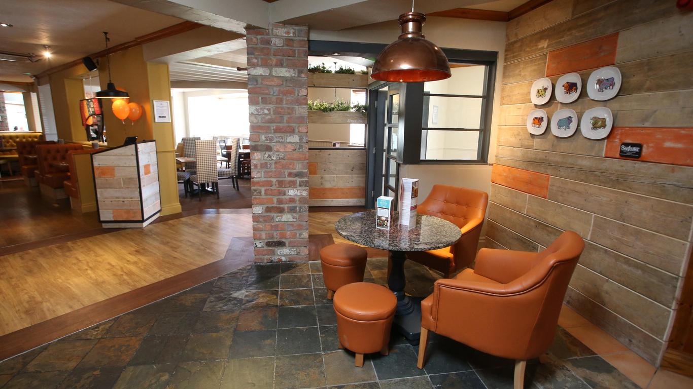 Premier Inn Newark