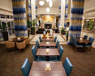 Hilton Garden Inn Gettysburg - Gettysburg - Restaurant