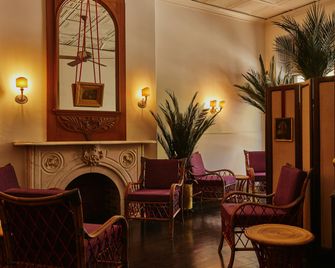Hotel Ulysses, a Member of Design Hotels - Baltimore - Lounge