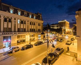 Tbilisi Times - Tbilisi