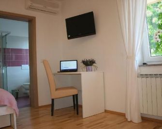 Guesthouse Pri Mihelovih - Sežana
