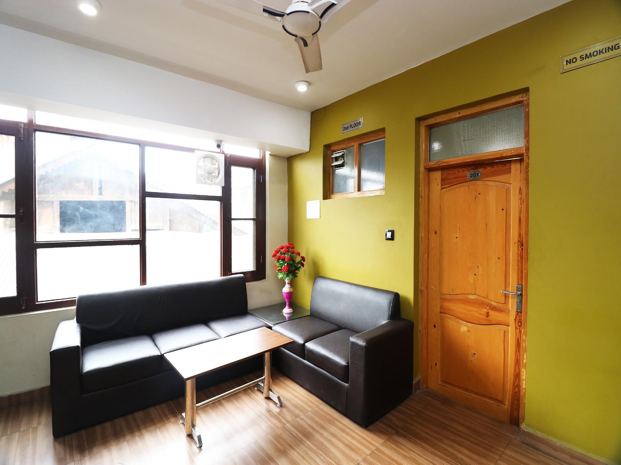 أو واي أو 19811 إيه بي سي ريزيدنسي - سريناجار - ردهة