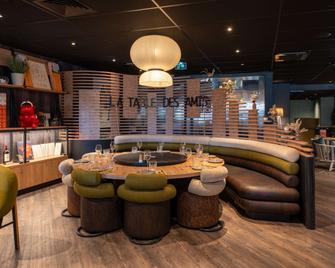 Novotel Bordeaux Centre - Bordeaux - Restaurant