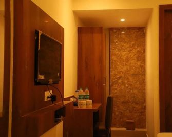 Hotel Sai Pritam - Mumbaj