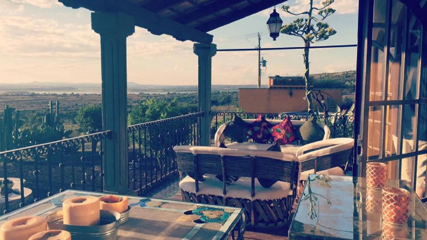 View Hotel Boutique