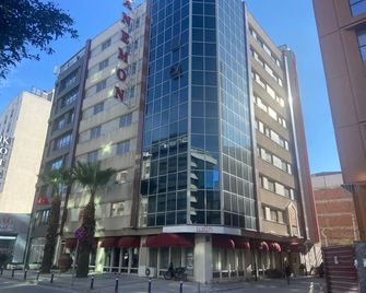 Anemon Izmir Hotel - Esmirna - Edificio
