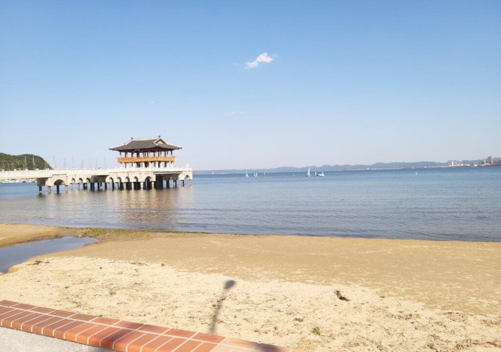 Pohang Valentine Hotel