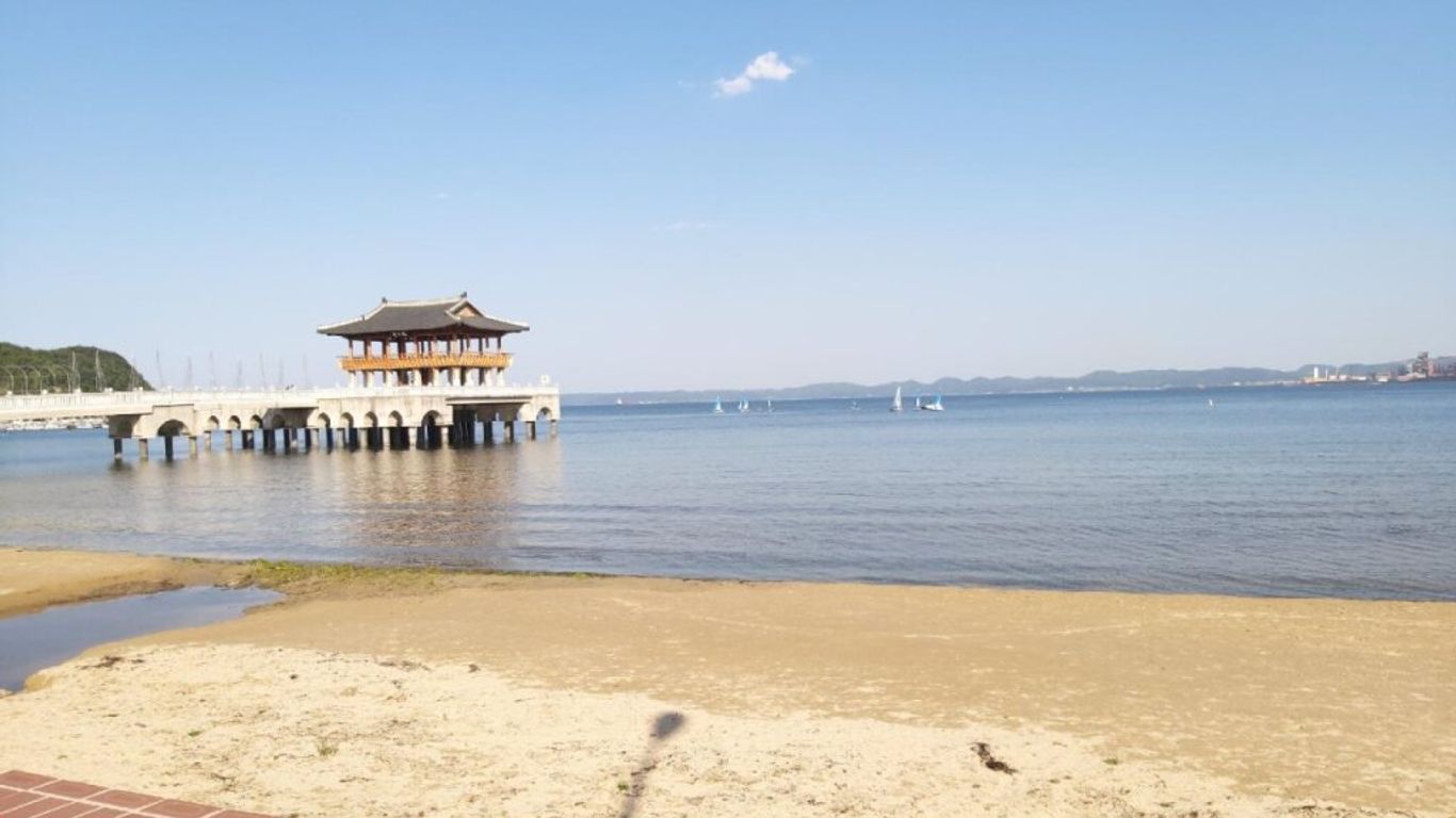 Pohang Valentine Hotel