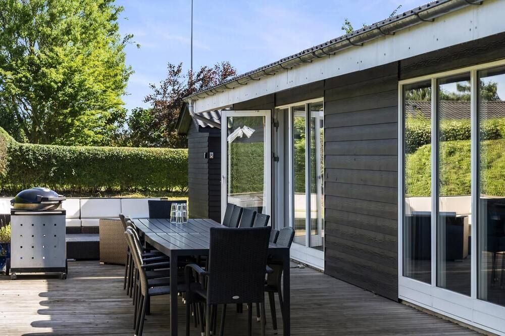 Villavilla 980 - Juelsminde, Østjylland – Juelsminde