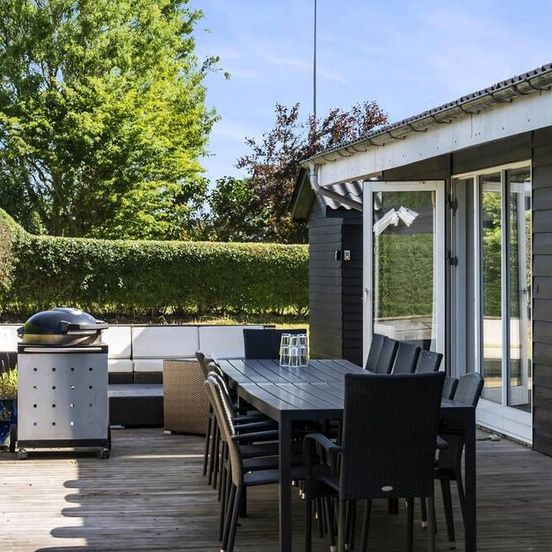 Villavilla 980 - Juelsminde, Østjylland – Juelsminde