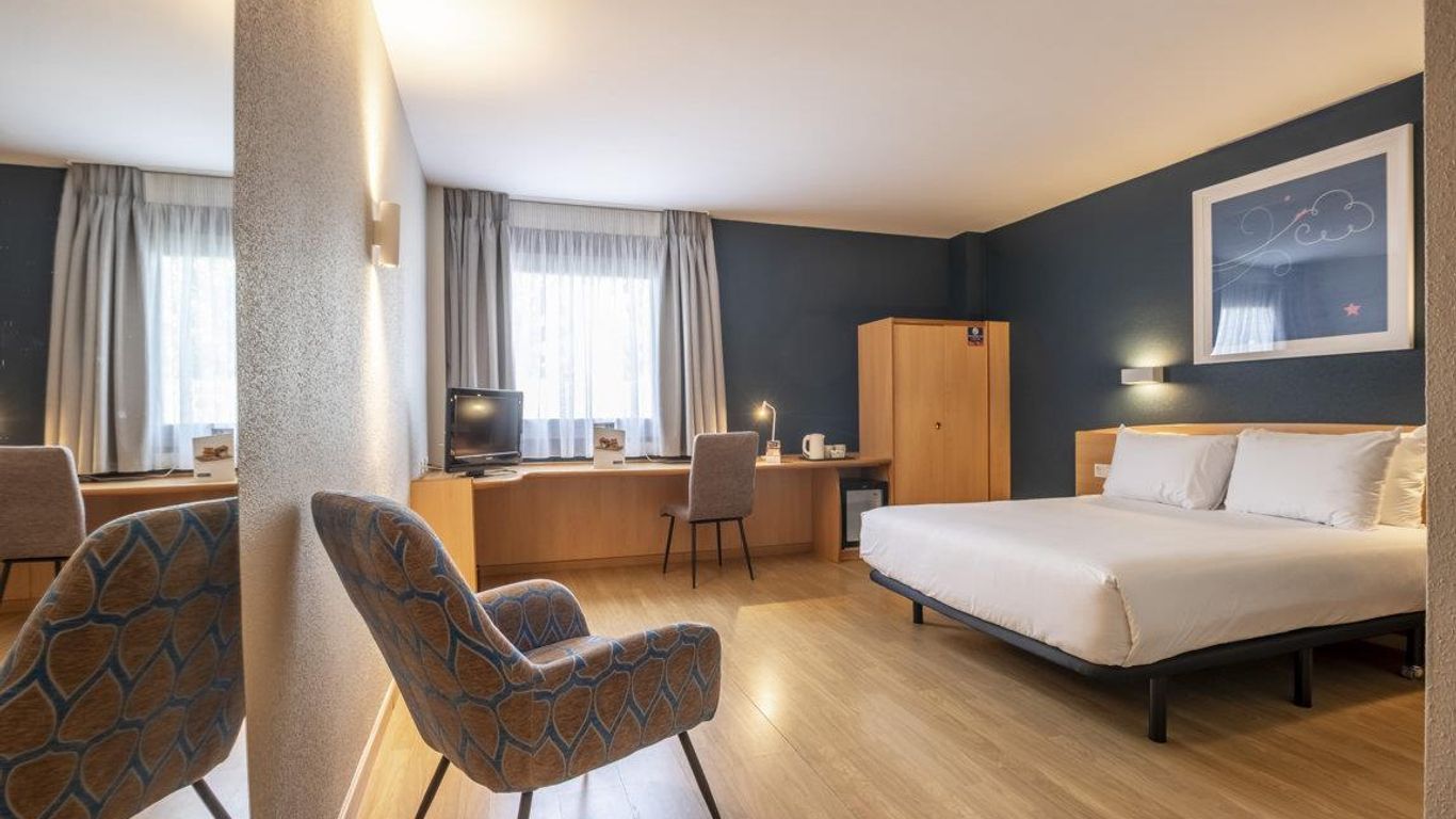 Campanile Hotel Murcia