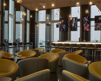 Hyperion Hotel Hamburg - Hamburg - Lounge
