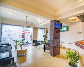 Hotel Shagun - Bhopal - Lobby