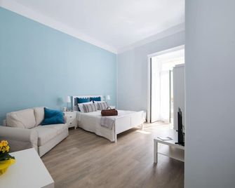 B&B Umberto - Vietri sul Mare - Bedroom