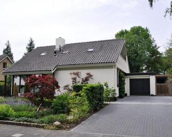 B&B Gaasterland - Balk - Building