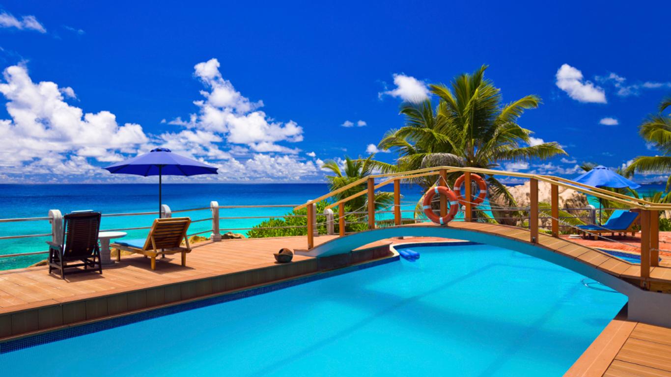 Patatran Village Hotel