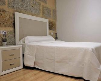 Belvilla By OYO Villa Trabazos Abellas - Ourense - Bedroom