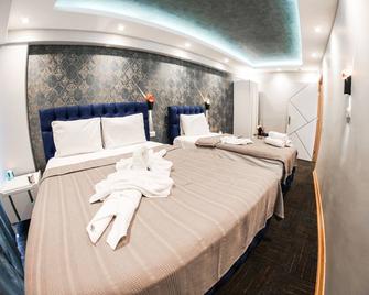Stay Suite Hotel - Istanbul - Bedroom