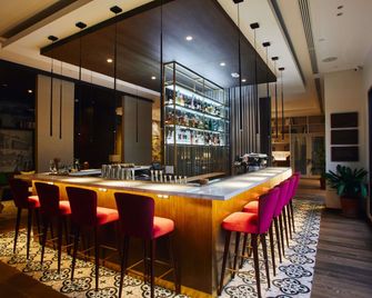 Manto Hotel Lima - MGallery - Lima - Bar