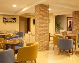 Hotel Bersoca - Benicàssim - Σαλόνι