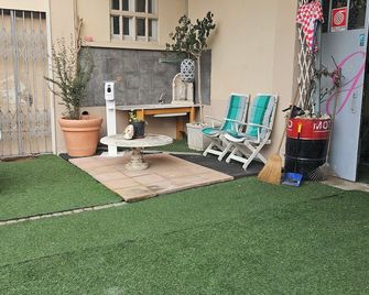 Villa Giovanna - Bergamo - Patio